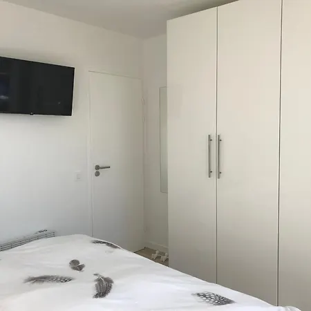 Cadiz Penthouse - Uniek 5 Sterren Appartement Met Grote Terrassen En Fantastisch Zeezicht Koksijde Exterior photo