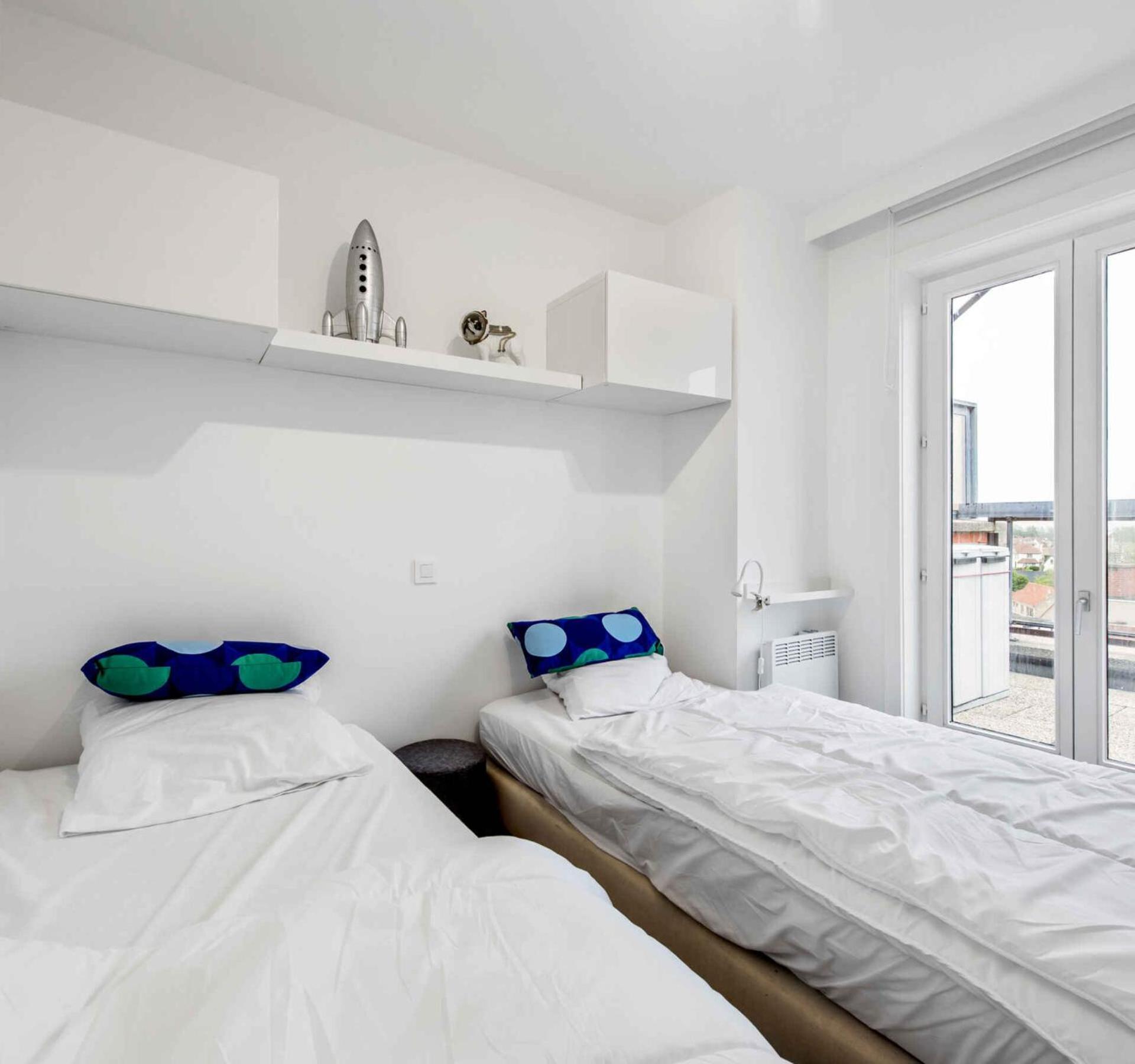 Cadiz Penthouse - Uniek 5 Sterren Met Grote Terrassen En Fantastisch Zeezicht