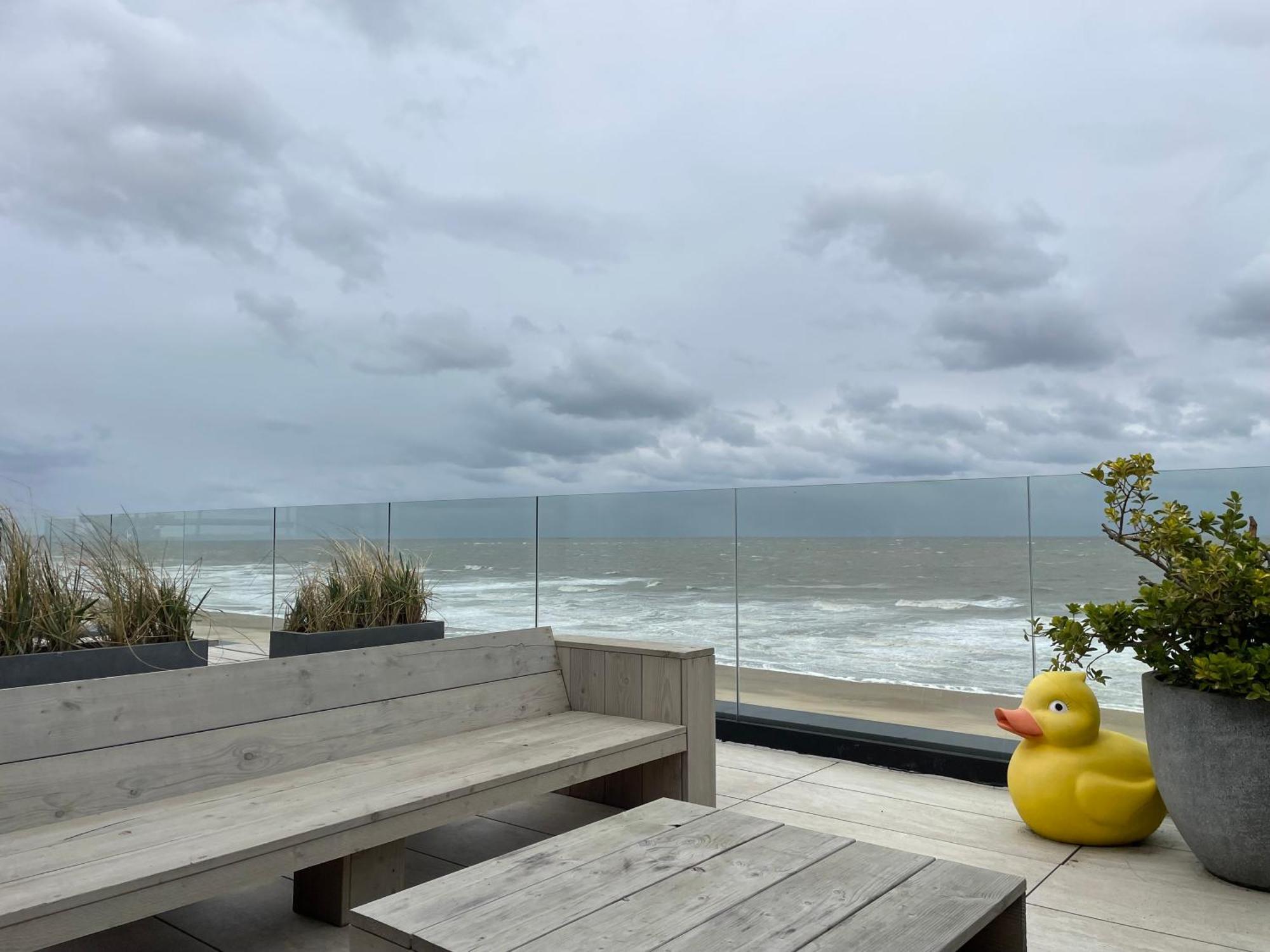 Cadiz Penthouse - Uniek 5 Sterren Met Grote Terrassen En Fantastisch Zeezicht