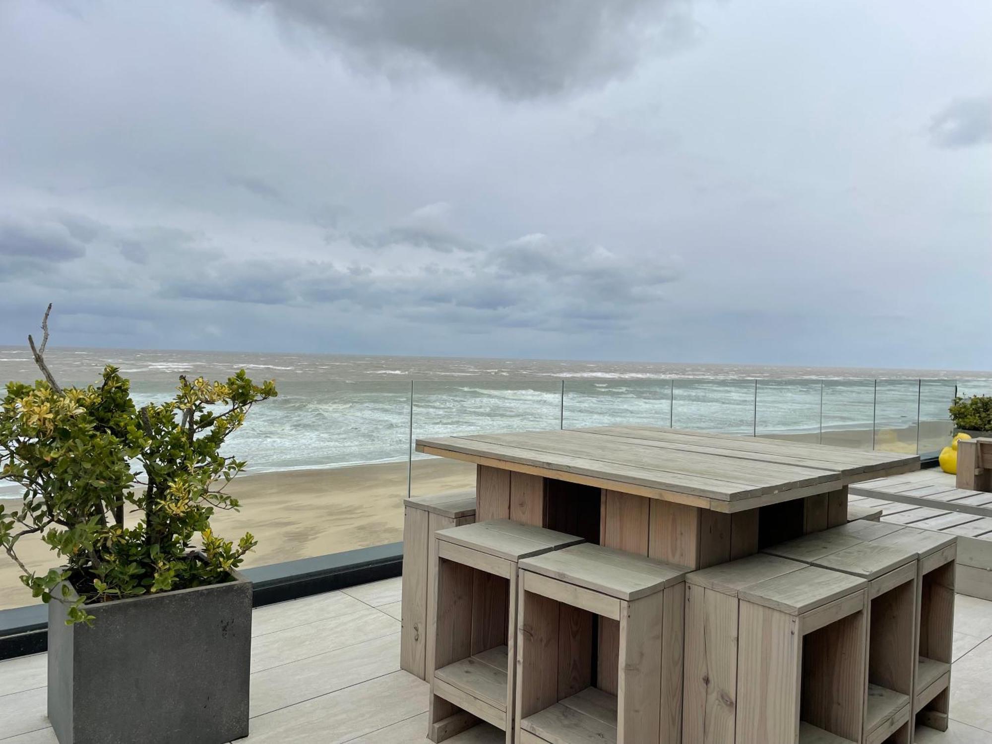 Appartamento Cadiz Penthouse - Uniek 5 Sterren Met Grote Terrassen En Fantastisch Zeezicht