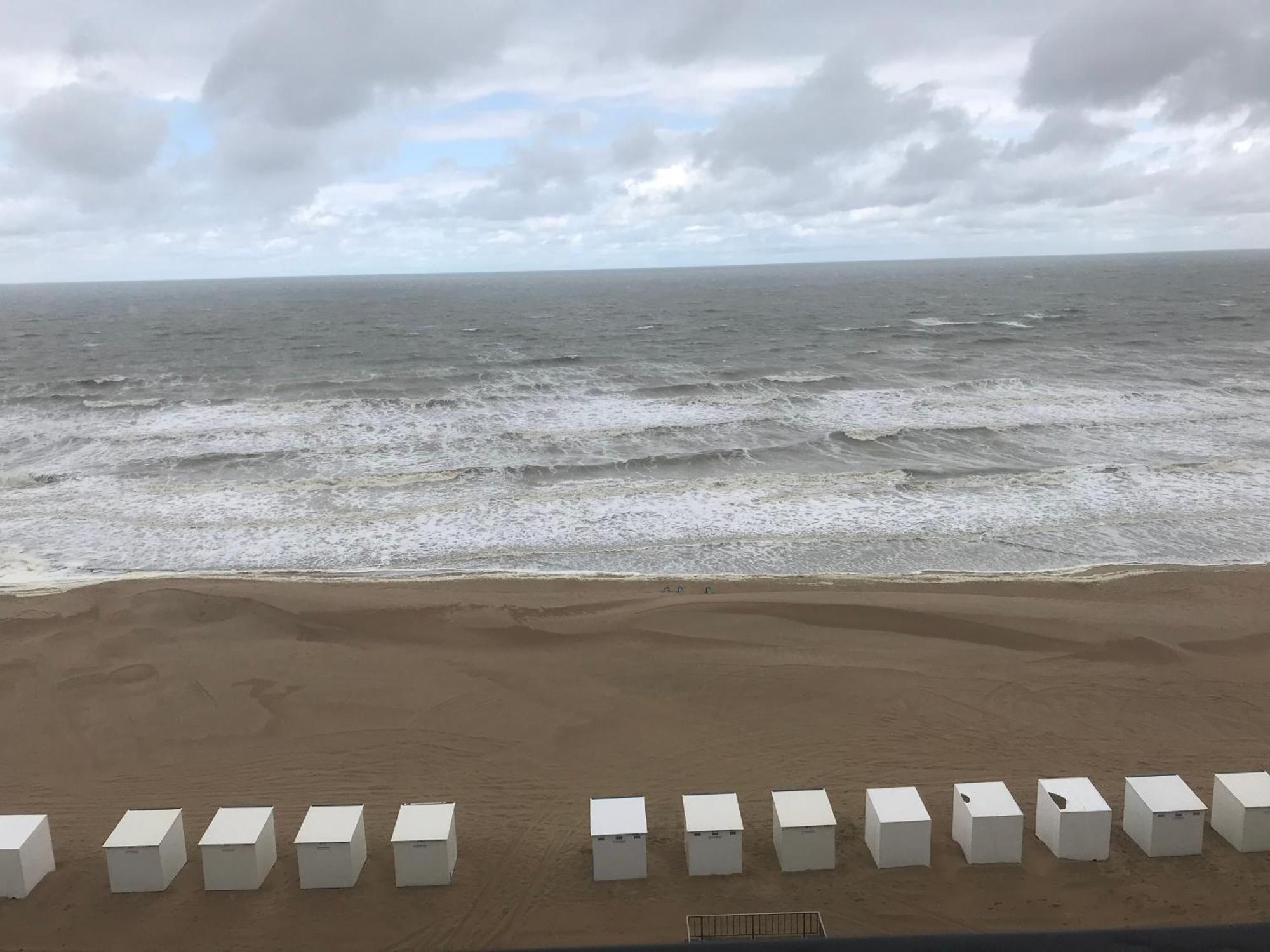 Cadiz Penthouse - Uniek 5 Sterren Met Grote Terrassen En Fantastisch Zeezicht *