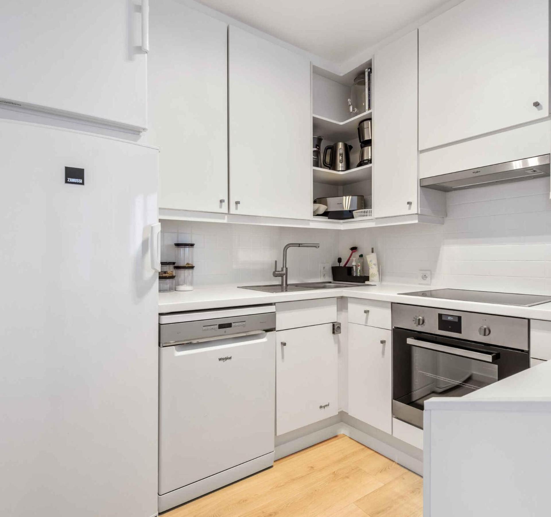 Appartamento Cadiz Penthouse - Uniek 5 Sterren Met Grote Terrassen En Fantastisch Zeezicht Koksijde